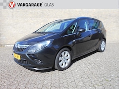 Opel Zafira Tourer - 1.4 Turbo 140pk Cosmo 5 pers. Haak. / AGR stoelen