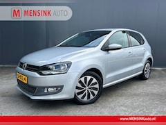 Volkswagen Polo - 1.4-16V Highline NAVI CRUISE AIRCO LMV
