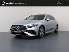 Mercedes-Benz A-klasse - 250e Business Solution AMG | Panoramaschuifdak | Stoelverwarming | Achteruitrijcamera | MU