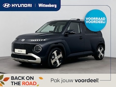 Hyundai Inster - Evolve 49 kWh | PANORAMADAK | Winter Pack | Tech Pack | Nieuw | Snel leverbaar