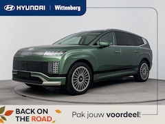 Hyundai IONIQ 9 - Lounge AWD+ 7p. 110.3 kWh | 7-ZITS | NOISE CANCELLING | ZEER COMPLEET | RUIM 600 WLTP