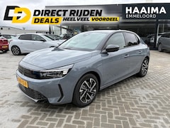 Opel Corsa - 1.2 Turbo GS | DEMO € 6.000, 00 Voordeel | Climate control | Navigatie | Camera | Cruise c