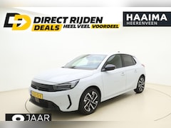 Opel Corsa - 1.2 Turbo 100pk GS | DEMO | Navigatie | Achteruitrijcamera | Stoel- en stuurverwarming | C