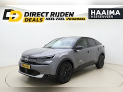Citroën C4 - 1.2 Hybrid 145pk Collection | Demo | Climate control | Camera achter | Navigatie