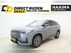 Jaecoo 8 - 8 1.5 SHS-P Exclusive 7-persoons Plug-in Hybride | Lederen bekleding | 1600 KG trekgewicht