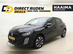 Peugeot 208 - 1.2 Hybrid 110 e-DCS6 Allure | 360° Camera | Navigatie | Apple Carplay & Android Auto | 16