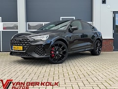 Audi RSQ3 - 2.5 TFSI | RS Geruit Leder | Panorama | Virutal Cockpit | 360 Camera | Individual Velgen |