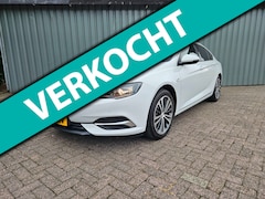 Opel Insignia Grand Sport - 1.5 Turbo 165Pk Automaat Business Executive Leer Navigatie Trekhaak