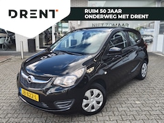 Opel Karl - 1.0 ecoFLEX Edition | Airco | Cruise Control | Centrale Vergrendeling
