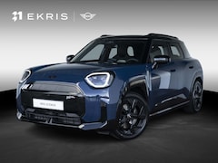 MINI Aceman - SE | John Cooper Works Uitvoering + Pakket L