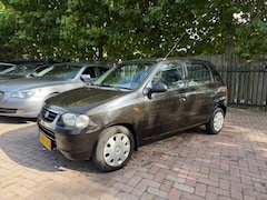 Suzuki Alto - 1.1 GLS Spirit |Stuurbekr|Elek Ram|APK 03-2027|UNIEKE NAP KM STAND|