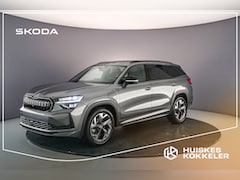 Skoda Kodiaq - 1.5 TSI PHEV 204pk Sportline Business €51.659, - incl. inruilpremie