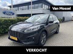 Ford Kuga - 2.5 Duratec PHEV ST-Line X | Panoramadak | Carplay | Elek. Wegklapbare Trekhaak | Head Up