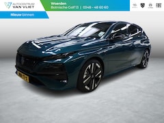 Peugeot 308 - 1.2 Hybrid 145 e-DCS6 GT Leder Alcantara