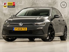 Volkswagen Golf - 1.5 TSI Sport 150Pk Automaat (APPLE CARPLAY, GROOT NAVI, STUUR/STOELVERWARMING, SPORTSTOEL