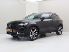 Volvo XC40 - T4 Twin Engine 211pk Geartronic R-Design [ TREKHAAK+20 INCH+CARPLAY+KEYLESS+STOELVERWARMIN