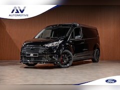 Ford Transit Connect - 1.5 EcoBlue L2 | Raptor edition | CarPlay | Camera | Navigatie | 3-zitter | Inrichting | D
