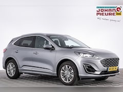 Ford Kuga - 2.5 PHEV Vignale | LEDER | B&O | Head-Up | Stoelverwarming