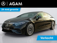 Mercedes-Benz EQS - 350 Sport Edition 96 kWh Premium PLUS