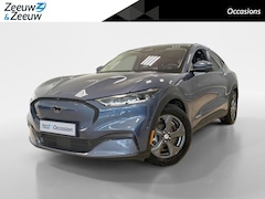 Ford Mustang Mach-E - EXTENDED | RWD | 98 KWH | TECH PACK PLUS | TREKHAAK |