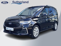Ford Tourneo Connect - 1.5 EcoBoost PHEV L2 Titanium 150pk | Trekhaak | Achteruitrijcamera | Lederen bekleding |