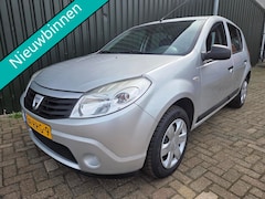 Dacia Sandero - 1.2 Ambiance Airco NW koppeling