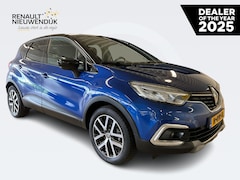 Renault Captur - 1.3 TCe 150 Version S AUTOMAAT | TREKHAAK | CAMERA | NAVI | LED | PDC | CRUISE | CLIMATE