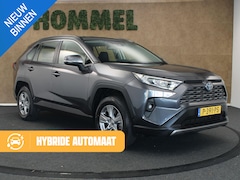 Toyota RAV4 - 2.5 Hybrid Active - ORIGINEEL NEDERLANDSE AUTO - ACHTERUITRIJCAMERA - APPLE CARPLAY/ANDROI