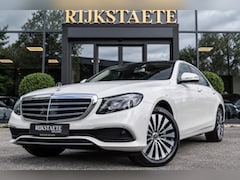 Mercedes-Benz E-klasse - E400 4Matic AMG|PANO|BURMESTER|ACC|360°