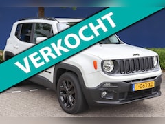 Jeep Renegade - 1.6 E-Torq Evo - Dawn of Justice