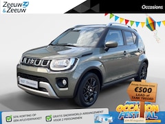Suzuki Ignis - 1.2 Smart Hybrid Select | Trekhaak | Camera | Garantie 2032 |