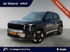Kia EV2 - Plus Advanced 42.2kWh 147pk | 5-ZITS | SCHUIF/KANTELDAK | ELEKTR. VERST. BESTUURDERSSTOEL