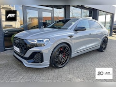 Audi Q8 - 60 TFSIe ABT Aero I B&O + Onderst. Advanced I 5j gar