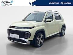 Hyundai Inster - Evolve 49 kWh | Z&Z Topdeal | Van € 32.080, -, nu voor €29.580,