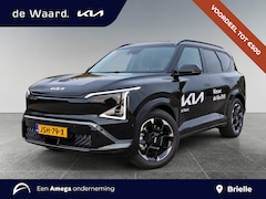Kia EV5 - GT-PlusLine 81.4kWh 218pk | 360° CAMERA | HEAD-UP DISPLAY | AMBIENT LIGHTING | HARMAN-KARD