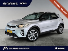 Kia Stonic - DynamicLine 1.0 T-GDi MHEV 100pk | TWO-TONE | CAMERA | APPLE CARPLAY / ANDROID AUTO | ISOF