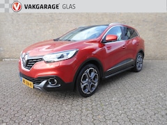 Renault Kadjar - Energy TCe 130pk Intens / Camera / Panodak / stoelverw