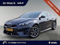 Kia Pro cee'd - ProCeed GT-Line 1.5 T-GDi 160pk AUTOMAAT | JBL AUDIO | VERW. VOORRUIT | STOEL- + STUURVERW