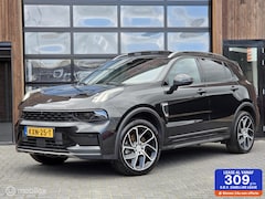 Lynk & Co 01 - 1.5 PHEV BLACK EDITION PANO 360CAM ZWARTE HEMEL