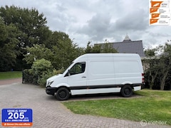 Mercedes-Benz Sprinter - bestel 316 2.2 CDI 366 L2H2 bj 2018 Euro 6