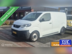 Peugeot Expert - Bestel 226C 1.6 BlueHDI 95 Premium AIRCO
