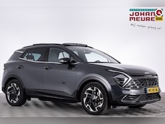 Kia Sportage - 1.6 T-GDI Plug-in Hybrid AWD GT-PlusLine | PANORAMADAK | LEDER | Full LED | NAVI | ECC *SO