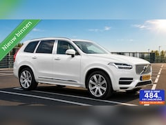 Volvo XC90 - T8 AWD EXCELLENCE | VOL | ERAD NIEUW | O-H