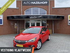 Opel Astra - 1.0 Online Edition | PDC V+A | Airco | Navigatie | Cruise | Apple Carplay/Android Auto | R