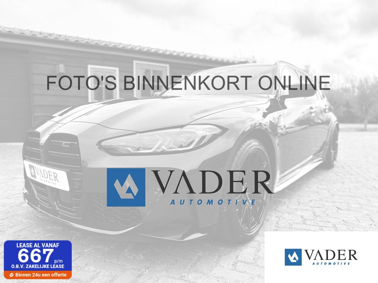 BMW X3 - xDrive30e M Sport Brooklyn Grau Laser HUD 20 Inch - AutoWereld.nl