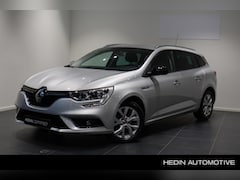 Renault Mégane Estate - 1.3 TCe Limited