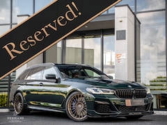 Alpina B5 - GT Touring 4.4 V8 / Nr. 196 of 250 / Limited Edition / Waranty / PPF