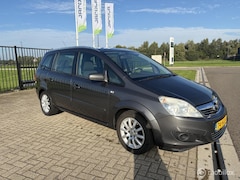 Opel Zafira - 2.2 Executive