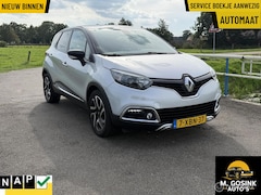 Renault Captur - 1.2 TCe Dynamique Camera Pdc Cruis Clima Aut