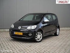 Volkswagen Up! - 1.0 TSI | Club | Camera | Airco | Cruise Control